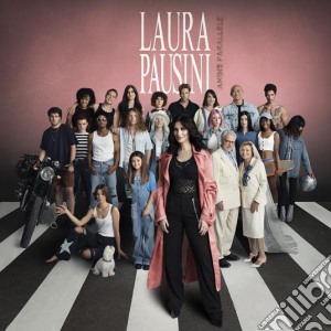 (LP Vinile) Laura Pausini - Anime Parallele (2 Lp) lp vinile di Laura Pausini