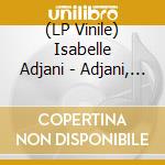 (LP Vinile) Isabelle Adjani - Adjani, Bande Originale (Picture Disc) lp vinile