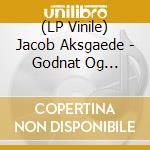 (LP Vinile) Jacob Aksgaede - Godnat Og Godmorgen vinile