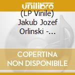 (LP Vinile) Jakub Jozef Orlinski - Beyond vinile