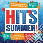 Hit's summer! 2017 cd