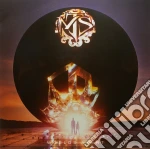 (LP Vinile) Make Them Suffer - Worlds Apart (Magenta Coloured vinile