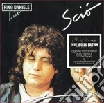 Pino Daniele - Scio' (2 Cd) cd