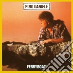 Pino Daniele - Ferryboat cd