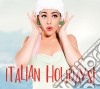 Italian Holidays! / Various (3 Cd) cd