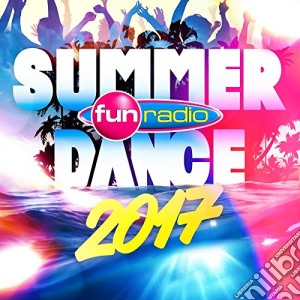 Fun Summer Dance 2017 / Various (3 Cd) cd musicale