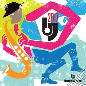 Umbria Jazz 2017 / Various (2 Cd) cd musicale di Artisti Vari