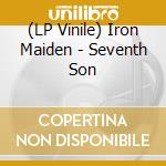 (LP Vinile) Iron Maiden - Seventh Son vinile