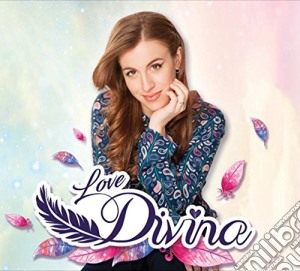 Love Divina - Love Divina cd musicale di Divina Love