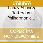 Lahav Shani & Rotterdam Philharmonic Orchestra - Symphony No. 5 In B-Flat Major, Wab 105 cd