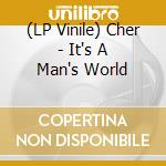 (LP Vinile) Cher - It's A Man's World vinile