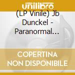 (LP Vinile) Jb Dunckel - Paranormal Musicality vinile