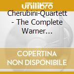 Cherubini-Quartett - The Complete Warner Classics cd