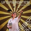 Ufo Piemontesi - Essere Umani cd