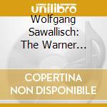 Wolfgang Sawallisch: The Warner Classics Edition (65 Cd) cd