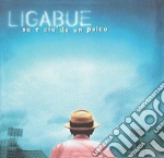 (LP Vinile) Ligabue - Su E Giu' Da Un Palco (3 Lp) vinile