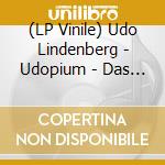(LP Vinile) Udo Lindenberg - Udopium - Das Beste vinile