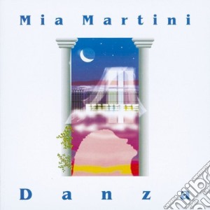 Mia Martini - Danza cd musicale di Mia Martini