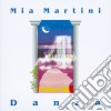 Mia Martini - Danza cd