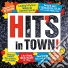 Hit's in town! 2017 cd