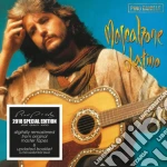 Pino Daniele - Mascalzone Latino cd