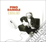Pino Daniele - E Sona Mo' (Cd+Dvd)