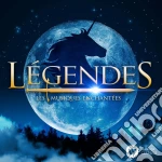 Legendes: Les Musiques Enchantees / Various (3 Cd) cd