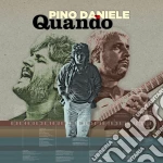 Pino Daniele - Quando (3 Cd) cd
