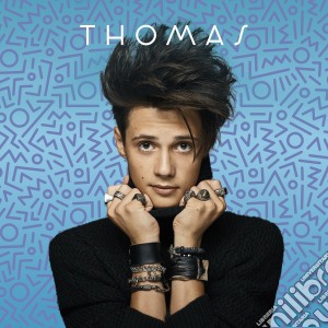 Thomas - Thomas cd musicale di Thomas