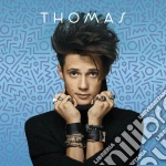 Thomas - Thomas cd