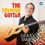 Giulio Tampalini - The Spanish Guitar