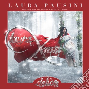Laura Pausini - Laura Xmas (Deluxe) (2 Cd) cd musicale di Laura Pausini