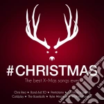 Christmas: The Best X-Mas Songs Ever / Various (2 Cd) cd