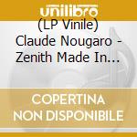 (LP Vinile) Claude Nougaro - Zenith Made In Nougaro (Live) vinile