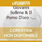 Giovanni Sollima & Il Pomo D'oro - Al-Bunduqiyya. The Lost Concerto cd