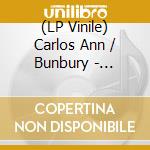 (LP Vinile) Carlos Ann / Bunbury - Leopoldo Maria Panero (2 Lp) vinile