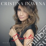 Cristina D'Avena - Duets - Tutti Cantano Cristina cd
