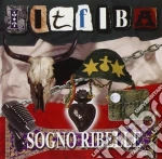 (LP Vinile) Litfiba - Sogno Ribelle (Vinile Bianco) (2 Lp) vinile