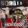 (LP Vinile) Litfiba - Sogno Ribelle (Vinile Bianco) (2 Lp) cd
