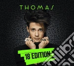 Thomas - 18 Edition cd