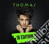 Thomas - 18 Edition cd