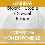 Bjoerk - Utopia / Special Edition cd