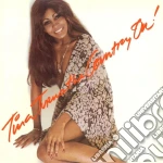 (LP Vinile) Tina Turner - Tina Turns The Country On! vinile