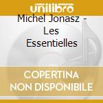 Michel Jonasz - Les Essentielles cd