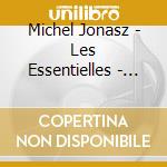 Michel Jonasz - Les Essentielles - En Concert (3 Cd) cd musicale