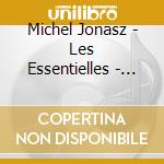 Michel Jonasz - Les Essentielles - En Concert (3 Cd) cd