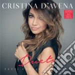 (LP Vinile) Cristina D'Avena - Duets - Tutti Cantano Cristina (2 Lp) vinile