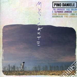 (LP Vinile) Pino Daniele - Musicante lp vinile di Pino Daniele
