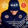 (LP Vinile) Max Pezzali - Le Canzoni Alla Radio (3 Lp) (Vinile Colorato) cd