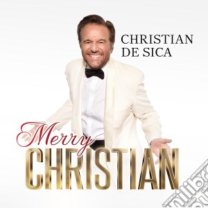 (LP Vinile) Christian De Sica - Merry Christian lp vinile di Christian De Sica